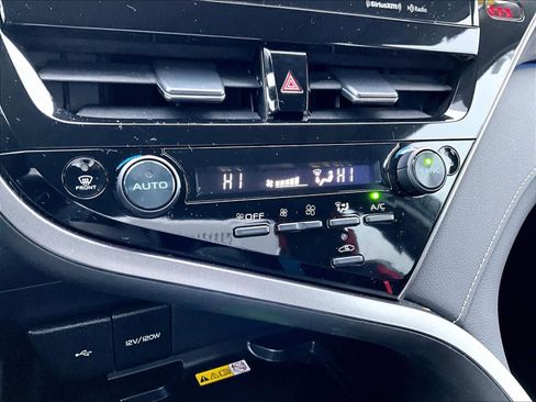 Used 2024 Toyota Camry XSE image 26