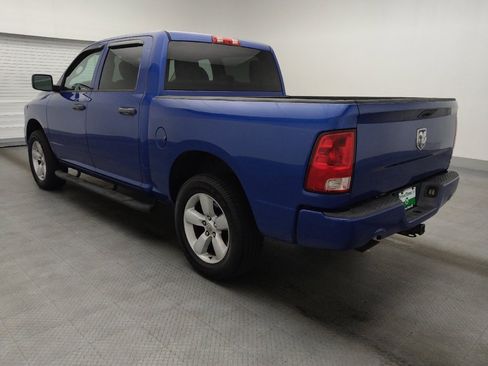 Used 2014 RAM 1500 Express image 5
