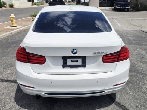 Used 2014 BMW 328d Sedan RWD image 6