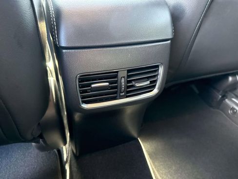 Certified 2025 MAZDA CX-5 AWD 2.5 S w/ Premium Plus Pkg image 14