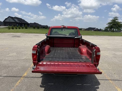 Used 2003 Ford Ranger XL RWD image 7