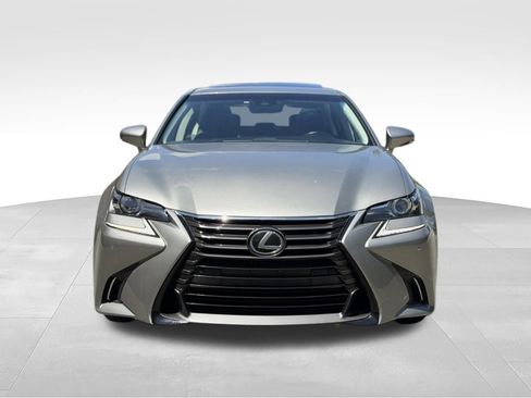 Used 2017 Lexus GS 350 AWD image 2