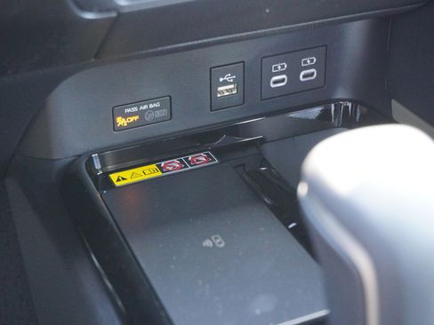 New 2026 Toyota Camry XSE AWD/4WD image 23