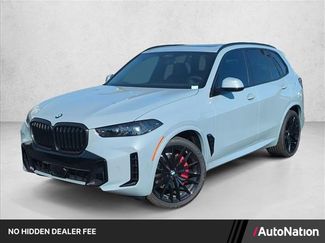 New 2026 BMW X5 xDrive40i w/ M Sport Package AWD/4WD video 1