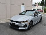 Used 2023 Kia K5 GT-Line image 2