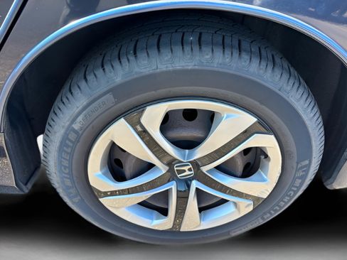 Used 2016 Honda Civic LX image 22