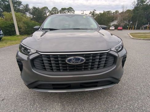 New 2026 Ford Escape Active image 10