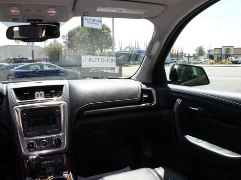 Used 2016 GMC Acadia Denali image 31