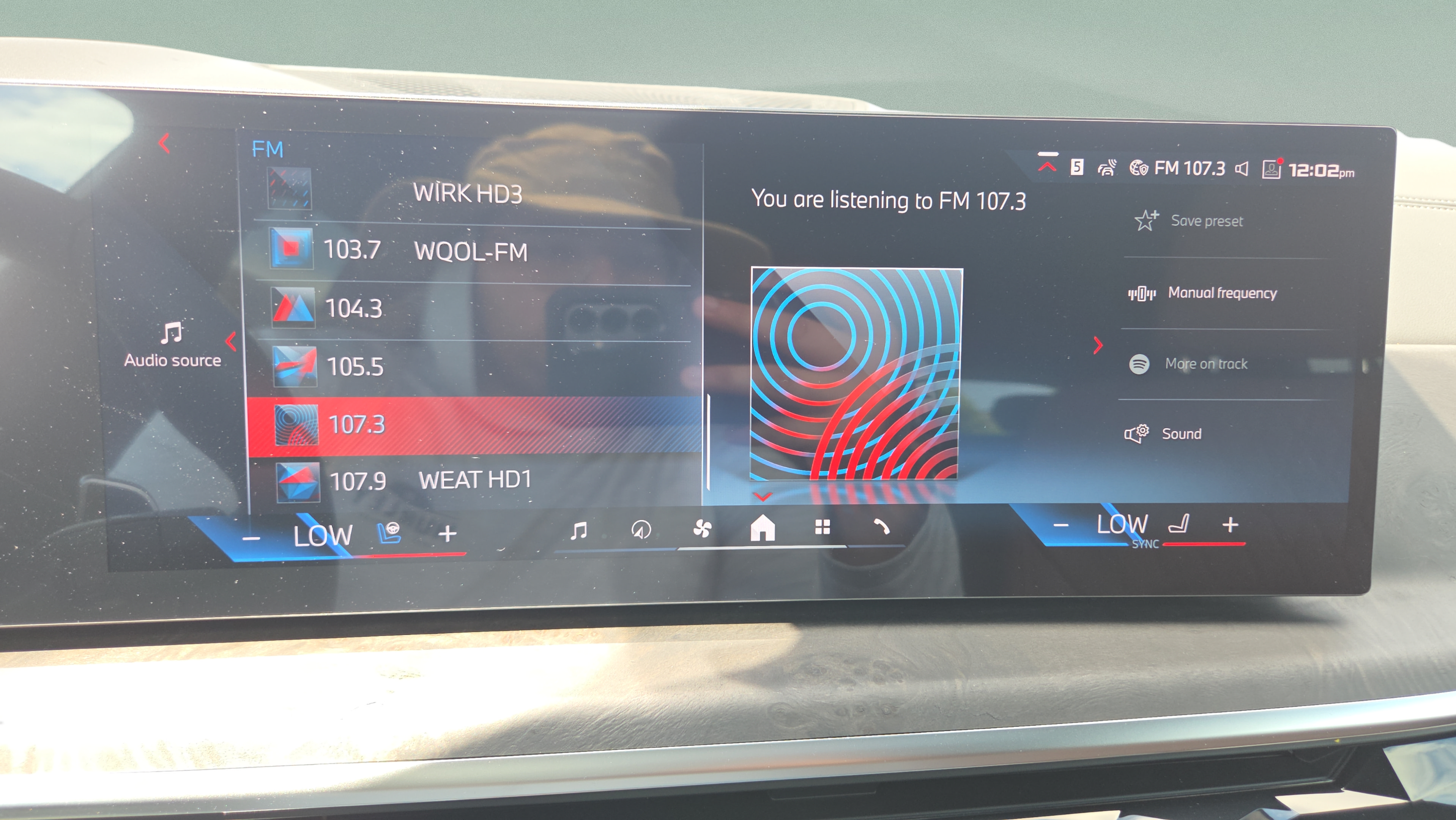 New 2026 BMW X5 M60i AWD/4WD image 27