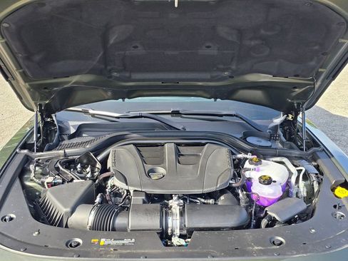 New 2026 Dodge Charger R/T AWD/4WD image 18