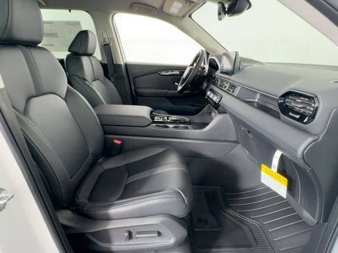 New 2025 Honda Pilot EX-L image 29