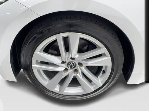 Used 2023 Lexus IS 300 w/ Comfort Package RWD image 12