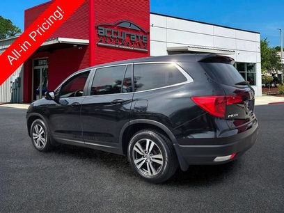 Used 2018 Honda Pilot EX-L