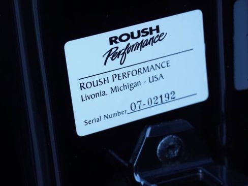 Used 2007 Ford Mustang GT image 50