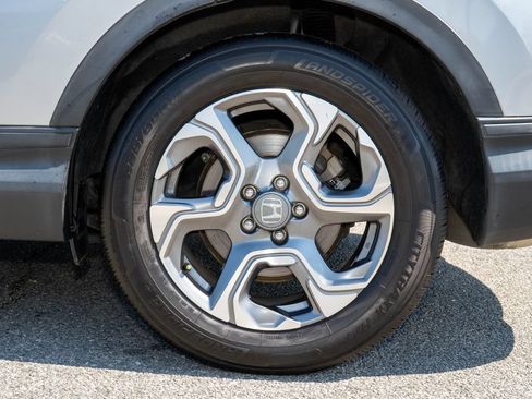 Used 2017 Honda CR-V EX-L image 35
