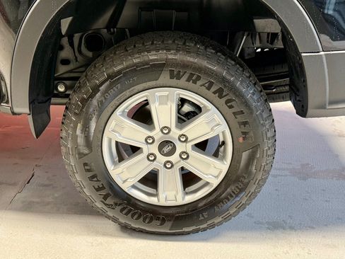 Used 2025 Ford Ranger XL w/ Trailer Tow Package AWD/4WD image 4