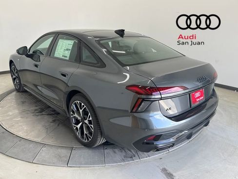 New 2026 Audi A6 Premium Plus AWD/4WD image 43