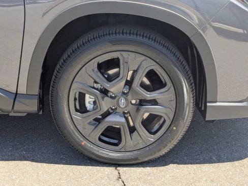 Certified 2024 Subaru Ascent Onyx Edition AWD/4WD image 11