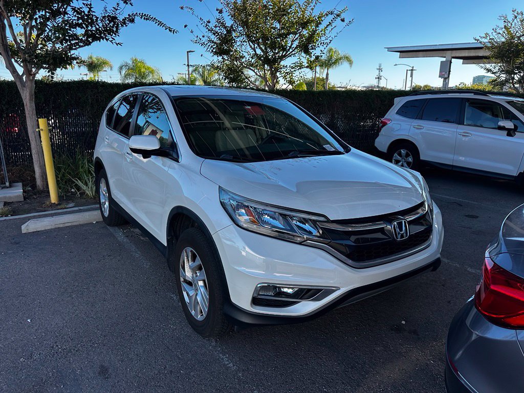 Used 2015 Honda CR-V EX image 5