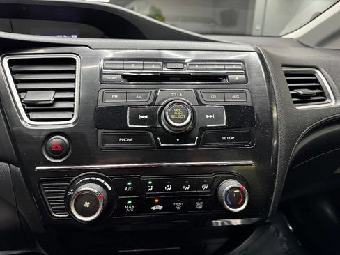 Used 2013 Honda Civic LX image 22