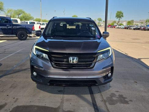 Used 2022 Honda Pilot Special Edition image 7
