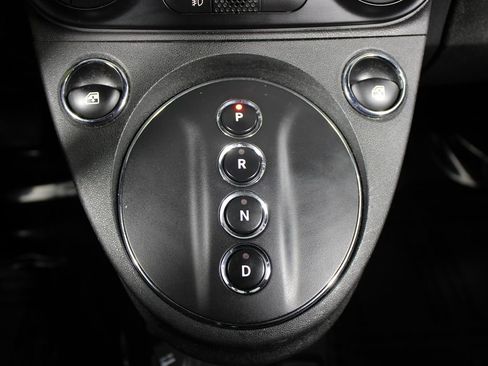 Used 2017 FIAT 500 e image 19