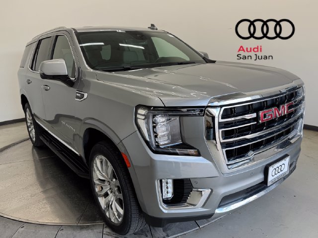 Used 2024 GMC Yukon SLT RWD 360° Tour