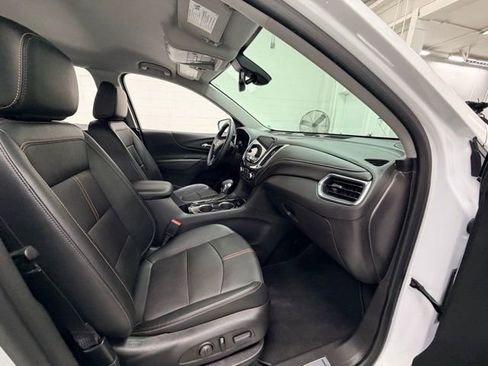 Certified 2023 Chevrolet Equinox Premier image 30