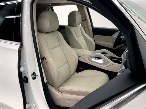 New 2026 Mercedes-Benz GLE 350 4MATIC image 2