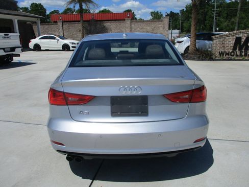 Used 2016 Audi A3 1.8T Premium w/ Audi MMI Navigation Plus image 6