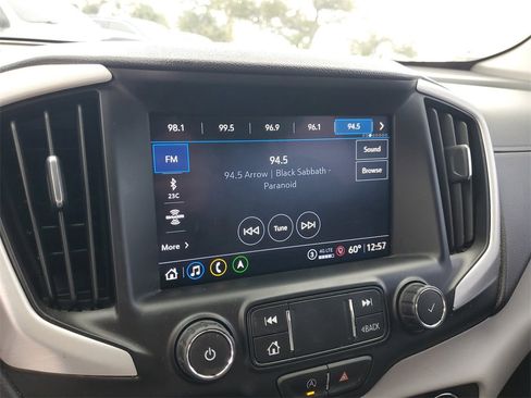 Certified 2022 GMC Terrain SLE w/ Driver Convenience Package image 28