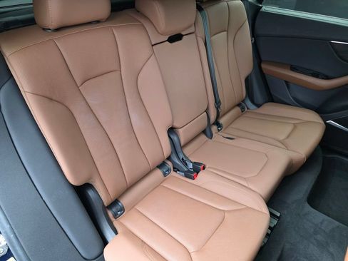 Used 2021 Audi Q8 Prestige AWD/4WD image 26