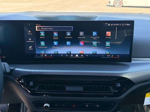 New 2026 BMW 430i Coupe w/ M Sport Package image 29