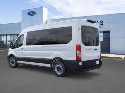 New 2026 Ford Transit 350 XL RWD image 5