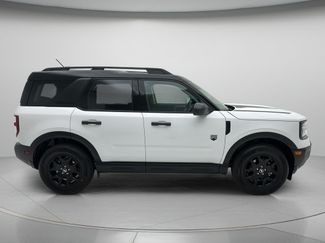 New 2026 Ford Bronco Sport Big Bend w/ Convenience Package AWD/4WD video 2