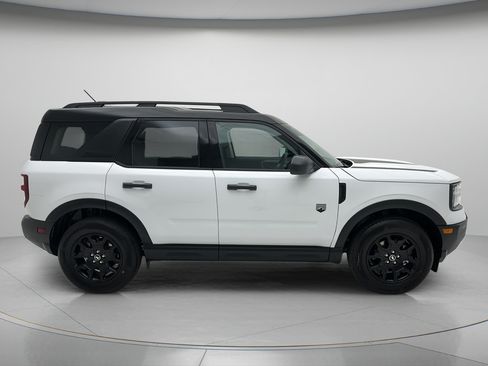 New 2026 Ford Bronco Sport Big Bend w/ Convenience Package AWD/4WD image 2