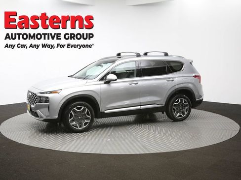 Used 2022 Hyundai Santa Fe Limited image 57