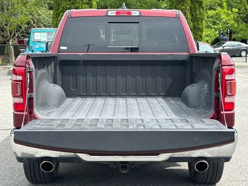 Used 2022 RAM 1500 Laramie RWD image 7