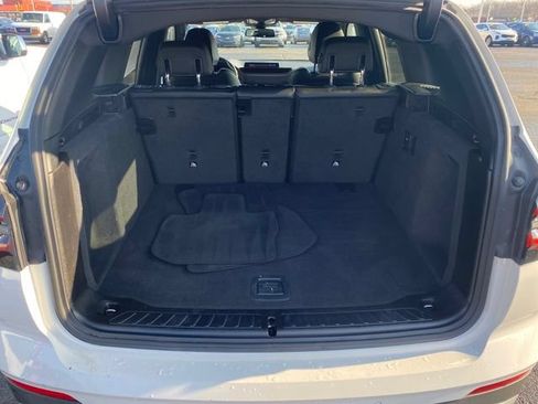 Used 2022 BMW X3 xDrive30i AWD/4WD image 21