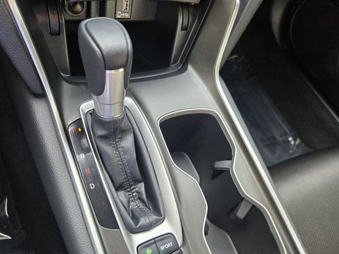 Used 2020 Honda Accord Sport image 16