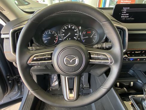 Certified 2025 MAZDA CX-50 AWD 2.5 S w/ Cargo Package image 31