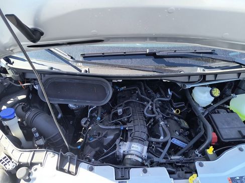 New 2024 Ford Transit 150 148 Medium Roof AWD image 22