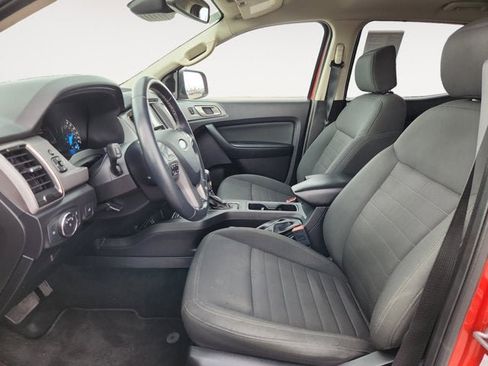 Used 2019 Ford Ranger XLT w/ Equipment Group 302A Luxury image 9