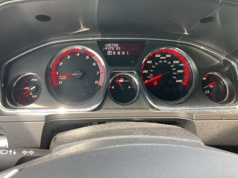 Used 2016 GMC Acadia SLT FWD image 17