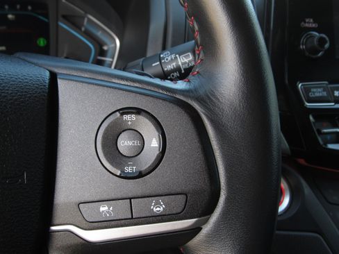 Certified 2023 Honda Odyssey Sport image 27