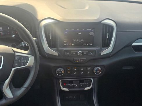 Used 2023 GMC Terrain SLE FWD image 17