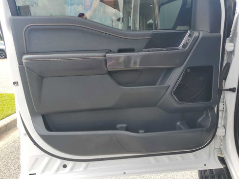 Used 2025 Ford F150 Tremor w/ Equipment Group 402A High AWD/4WD image 15
