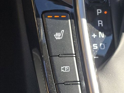 Used 2024 Kia Seltos EX image 7