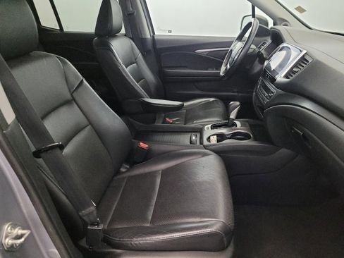 Used 2017 Honda Ridgeline RTL-T image 21