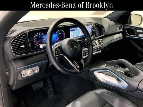 Used 2026 Mercedes-Benz GLE 450 4MATIC Coupe image 17